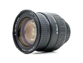 Sigma 28-105mm F/2.8-4 Aspherical IF - monture Nikon