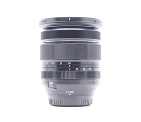 Fujifilm XF 16-80mm f/4 R OIS WR