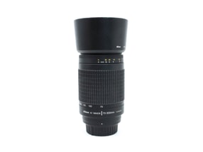 Nikon AF Nikkor 70-300mm f/4-5.6G