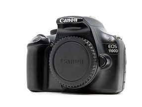 Canon EOS 1100D