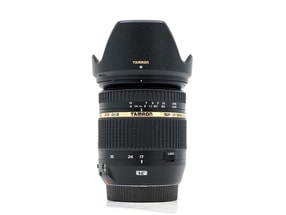 Tamron SP AF 17-50mm f/2.8 XR Di II VC LD Aspherical (IF) - Canon EF-S Kompatibel