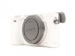 Sony Alpha A7C
