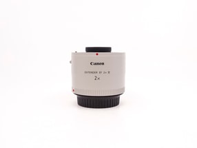 Canon EF 2x III Extender