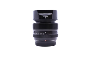Fujifilm XF 35mm f/1.4 R