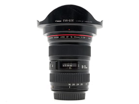 Canon EF 16-35mm f/2.8 L USM