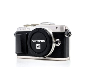 Olympus Pen E-PL7