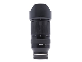 Tamron 70-180mm f/2.8 Di III VXD - Sony FE Fit