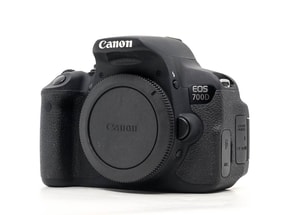 Canon EOS 700D