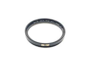 B+W 40.5mm F-Pro 010 UV-Haze Filter