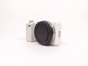 Sony Alpha NEX-5N