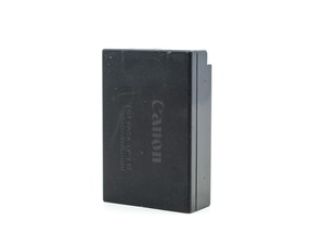 Batteria Canon LP-E17