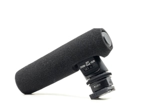 Sony ECM-GZ1M Microphone