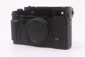 Fujifilm X-Pro 2