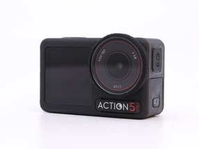 DJI Osmo Action 5 Pro