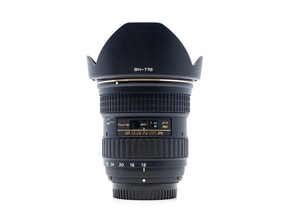 Tokina 12-28mm f/4 AT-X Pro DX - Monture Nikon
