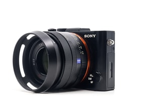 Sony Cyber-shot RX1R