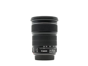 Canon EF 24-105mm f/3.5-5.6 IS STM