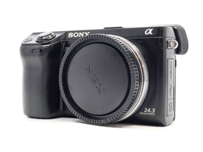 Sony Alpha NEX-7