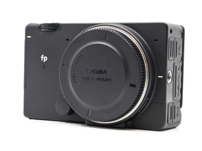 Sigma FP-L