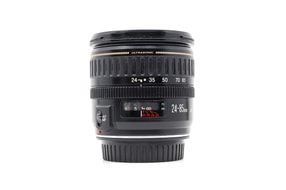 Canon EF 24-85mm f/3.5-4.5 USM