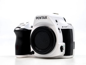 Pentax K-50
