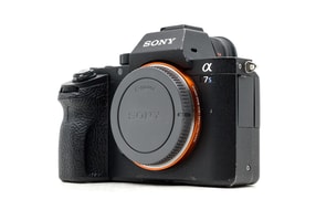 Sony Alpha A7S II