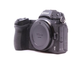 Nikon Z6