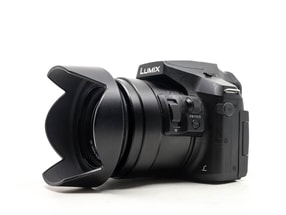 Panasonic Lumix DMC-FZ300