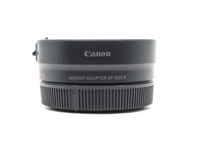 Canon Mount Adapter EF-EOS R