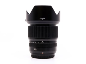 Fujifilm GF 55mm f/1.7R WR