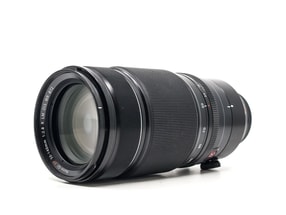 Fujifilm XF 50-140mm f/2.8 R LM OIS WR