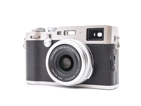 Fujifilm X100F