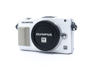 Olympus Pen E-PM2