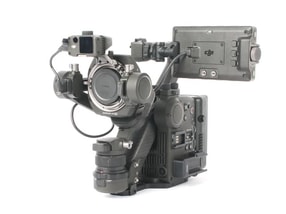 DJI Ronin 4D-6K