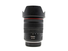 Canon RF 24-105mm f/4 L IS USM