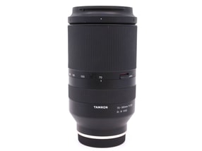 Tamron 70-180mm f/2.8 Di III VXD - Sony FE Fit