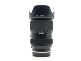 Tamron 28-75mm f/2.8 Di III VXD G2 - Sony FE Fit