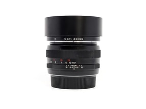 ZEISS Planar T* 50mm f/1.4 ZE - Monture Canon EF