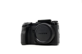 Fujifilm GFX 50S