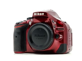 Nikon D5200