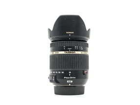 Tamron 18-270mm f/3.5-6.3 Di II VC PZD - Monture Nikon