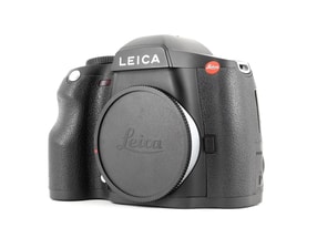 Leica S2
