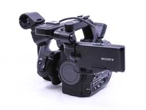 Sony PXW-FS5 Camcorder