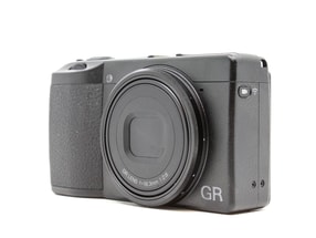 Ricoh GR III