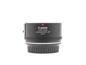 Canon Life-Size Converter EF