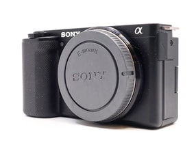 Sony ZV-E10