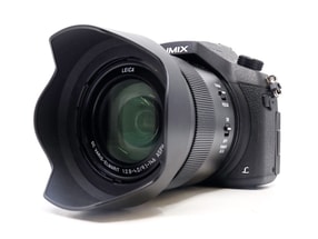 Panasonic Lumix DMC-FZ1000
