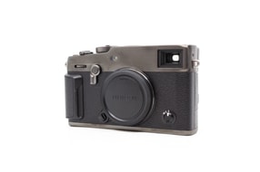 Fujifilm X-Pro 3 Dura