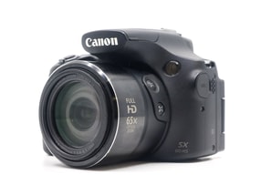 Canon PowerShot SX60 HS