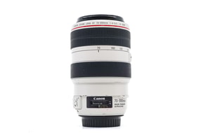 Canon EF 70-300mm f/4-5.6 L IS USM